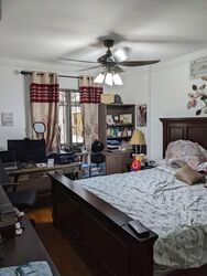 Blk 299 Punggol Grove (Punggol), HDB 5 Rooms #594084611